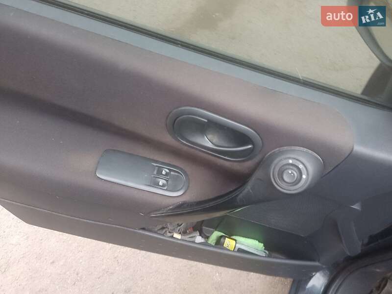 Универсал Renault Megane 2005 в Луцке