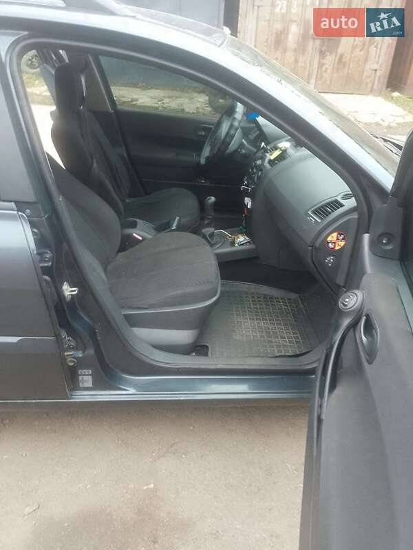 Универсал Renault Megane 2005 в Луцке