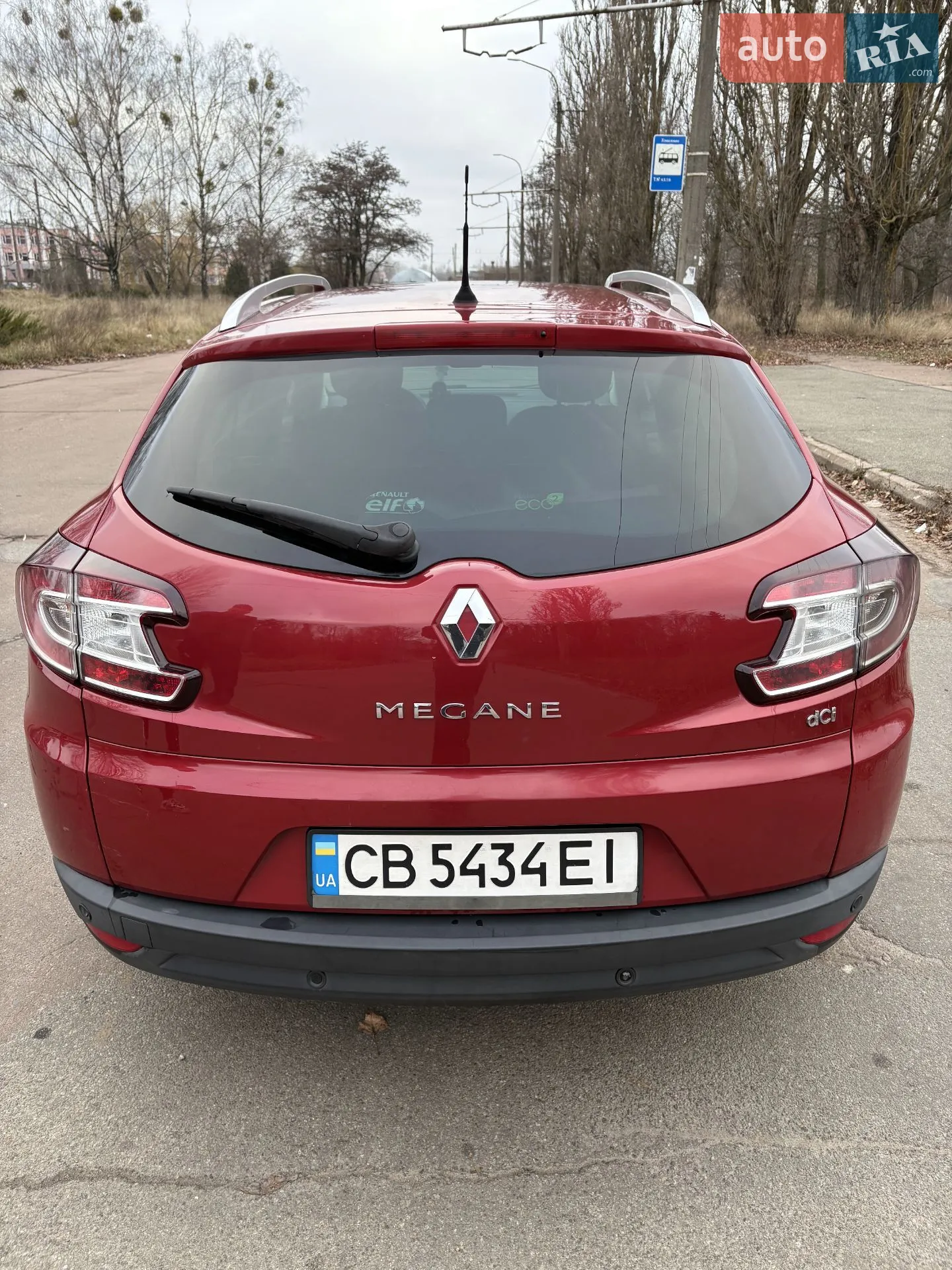 2010 Renault Megane - мініатюра 18