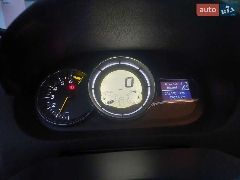 Универсал Renault Megane 2009 в Киеве