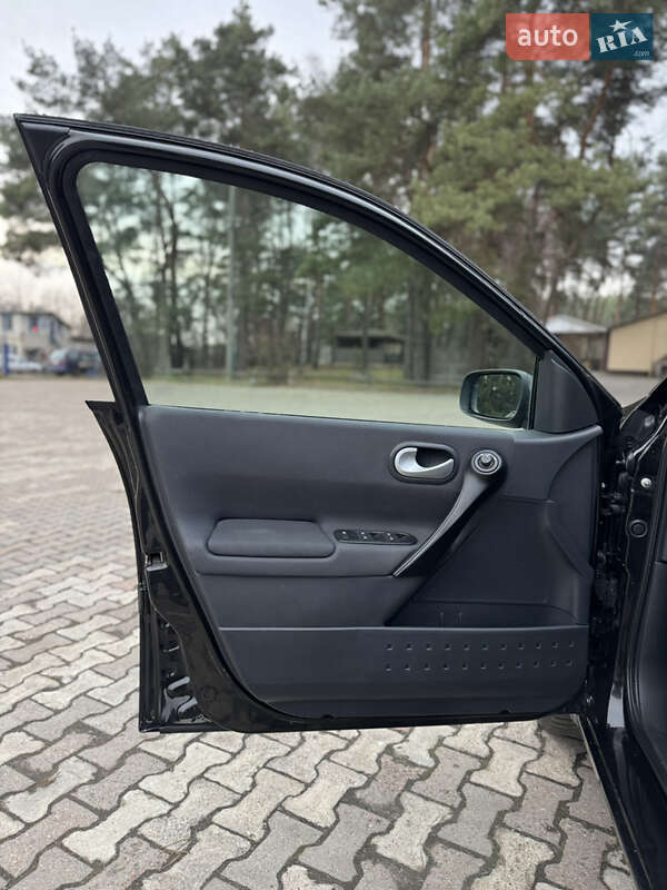 Универсал Renault Megane 2008 в Луцке фото 21 Универсал Renault Megane 2008 в Луцке