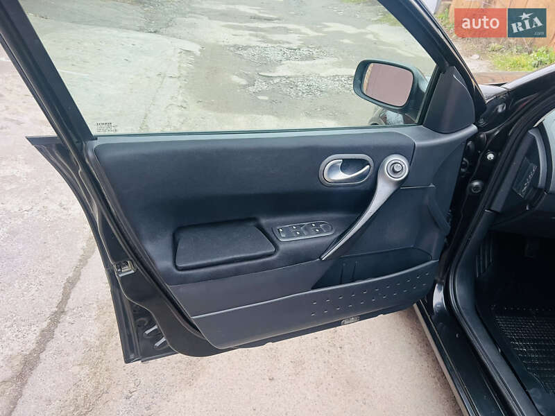 Універсал Renault Megane 2005 в Вінниці