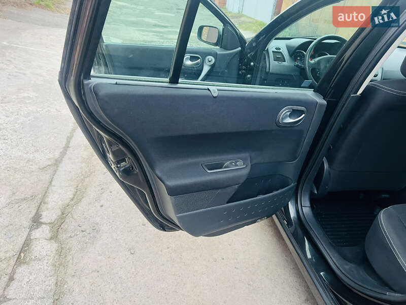 Універсал Renault Megane 2005 в Вінниці