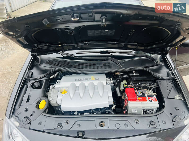 Універсал Renault Megane 2005 в Вінниці