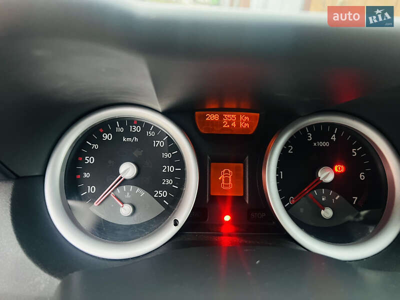 Універсал Renault Megane 2005 в Вінниці