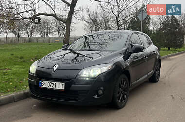 Хэтчбек Renault Megane 2011 в Одессе