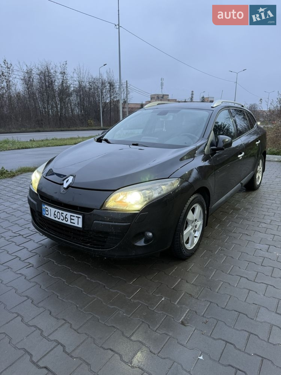 2011 Renault Megane - мініатюра 19