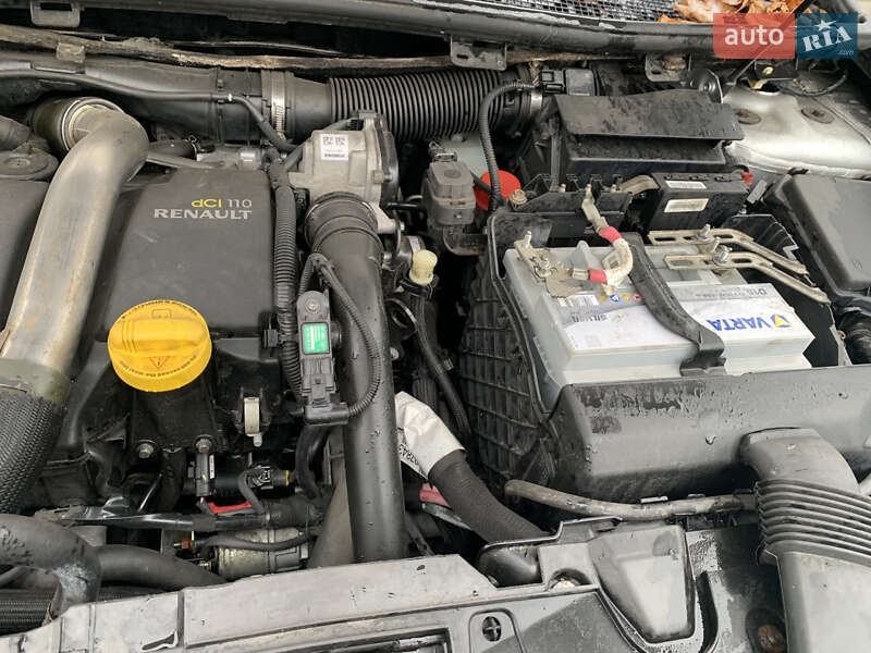 Універсал Renault Megane 2011 в Звенигородці фото 14 Універсал Renault Megane 2011 в Звенигородці