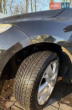 Универсал Renault Megane 2013 в Снятине