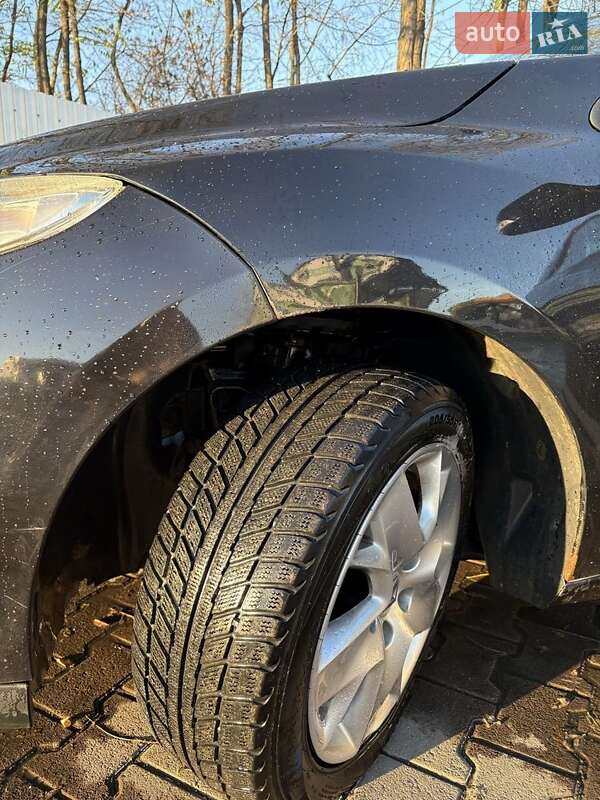 Renault Megane 2013 Renault Megane 2013