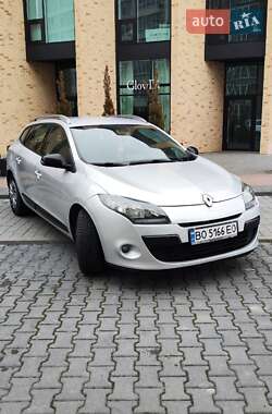 Универсал Renault Megane 2011 в Хмельницком