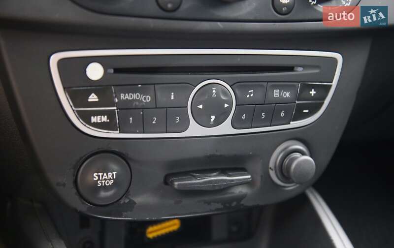 Хэтчбек Renault Megane 2009 в Харькове фото 19 Хэтчбек Renault Megane 2009 в Харькове