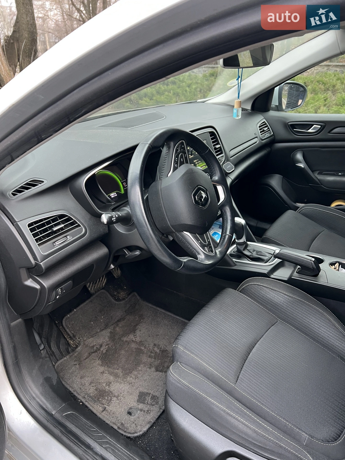 2019 Renault Megane - мініатюра 5