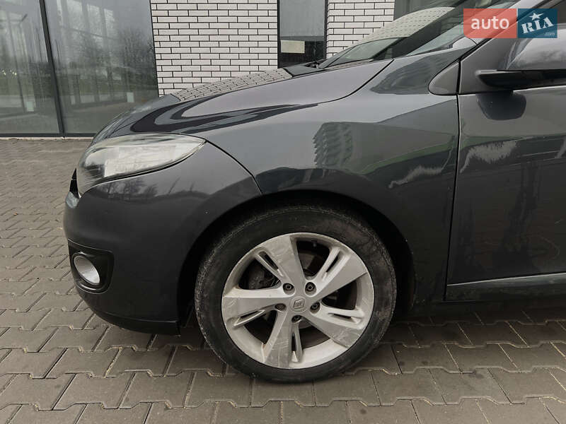 Хетчбек Renault Megane 2012 в Хмельницькому фото 11 Хетчбек Renault Megane 2012 в Хмельницькому