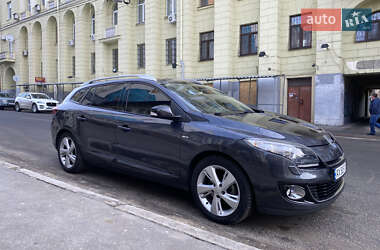 Універсал Renault Megane 2012 в Харкові