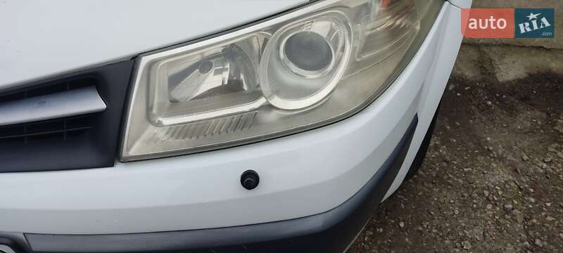 Универсал Renault Megane 2008 в Одессе фото 12 Универсал Renault Megane 2008 в Одессе