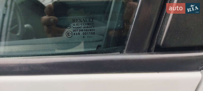 Универсал Renault Megane 2008 в Одессе фото 14 Универсал Renault Megane 2008 в Одессе