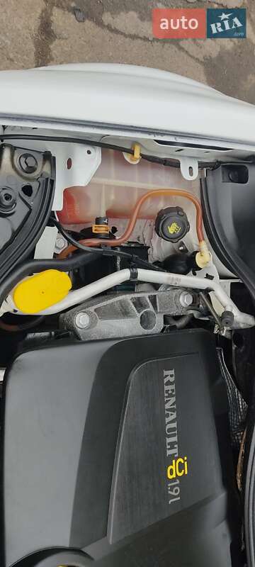 Универсал Renault Megane 2008 в Одессе фото 47 Универсал Renault Megane 2008 в Одессе