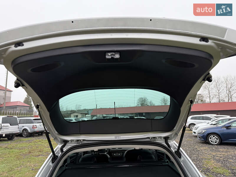 Универсал Renault Megane 2015 в Луцке фото 43 Универсал Renault Megane 2015 в Луцке