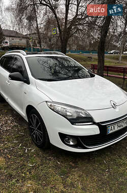 Універсал Renault Megane 2012 в Харкові