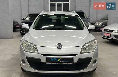 Универсал Renault Megane 2010 в Каменском