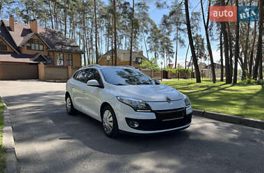 Универсал Renault Megane 2012 в Чернигове