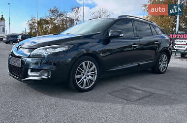 Універсал Renault Megane 2012 в Запоріжжі