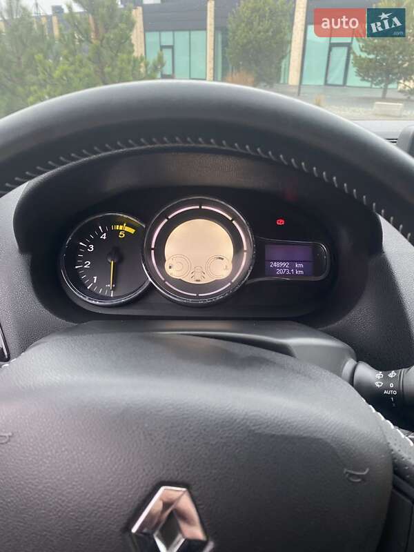 Універсал Renault Megane 2013 в Хмельницькому