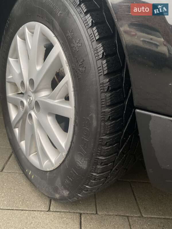 Універсал Renault Megane 2013 в Хмельницькому