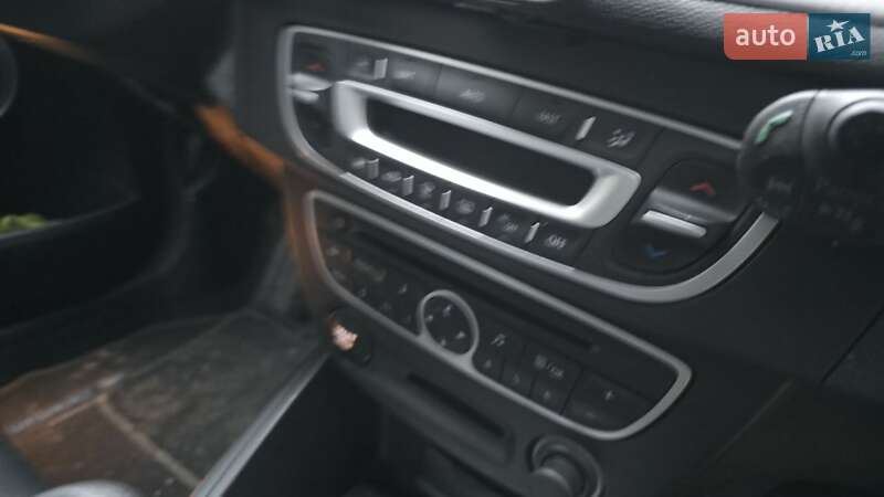 Универсал Renault Megane 2011 в Харькове фото 34 Универсал Renault Megane 2011 в Харькове