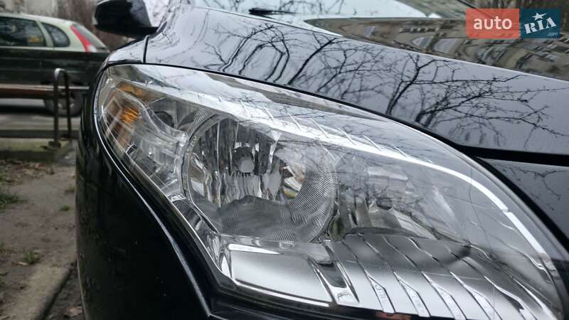 Универсал Renault Megane 2011 в Харькове фото 43 Универсал Renault Megane 2011 в Харькове