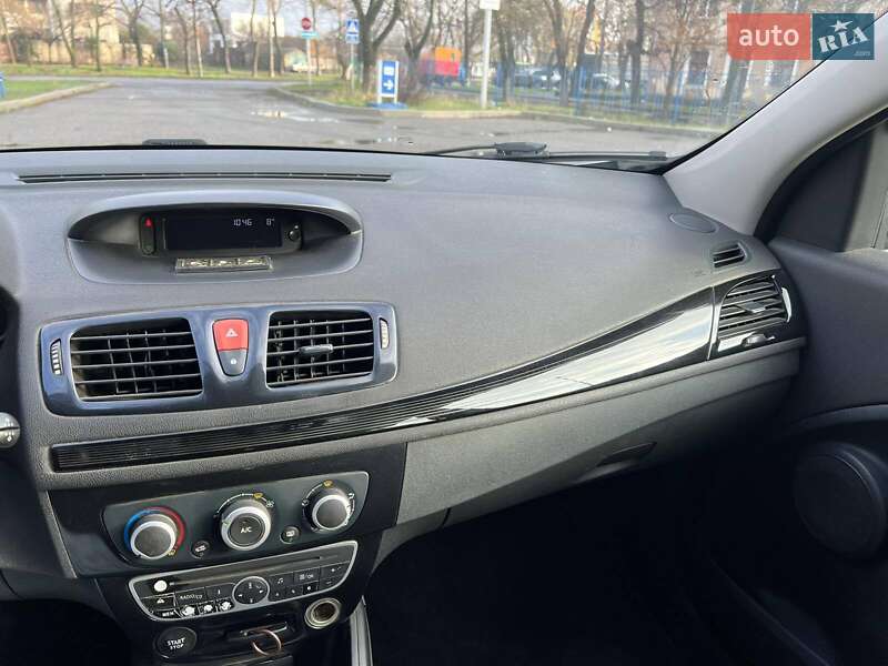 Універсал Renault Megane 2012 в Миколаєві