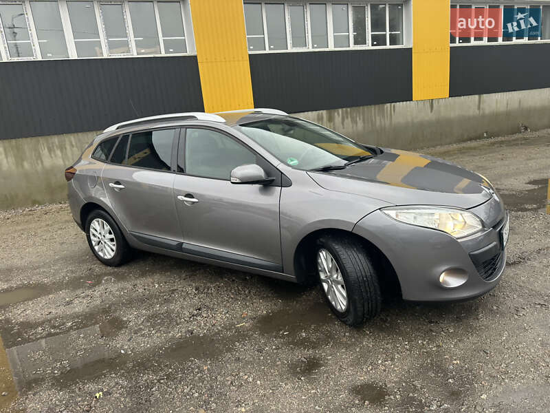 Универсал Renault Megane 2011 в Нежине фото 29 Универсал Renault Megane 2011 в Нежине