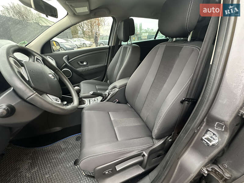 Универсал Renault Megane 2011 в Нежине фото 34 Универсал Renault Megane 2011 в Нежине