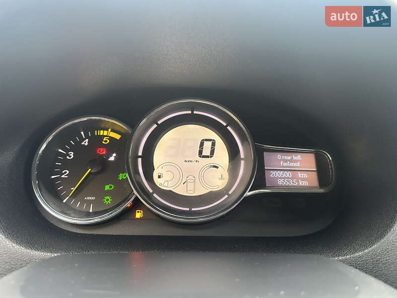 Универсал Renault Megane 2011 в Нежине фото 39 Универсал Renault Megane 2011 в Нежине