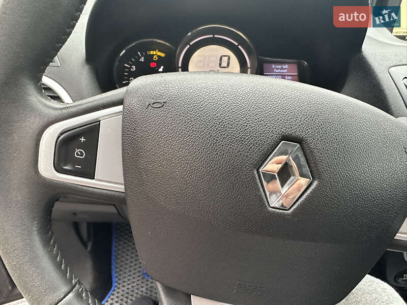 Универсал Renault Megane 2011 в Нежине фото 44 Универсал Renault Megane 2011 в Нежине