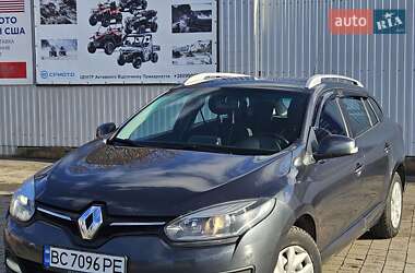 Універсал Renault Megane 2014 в Косові
