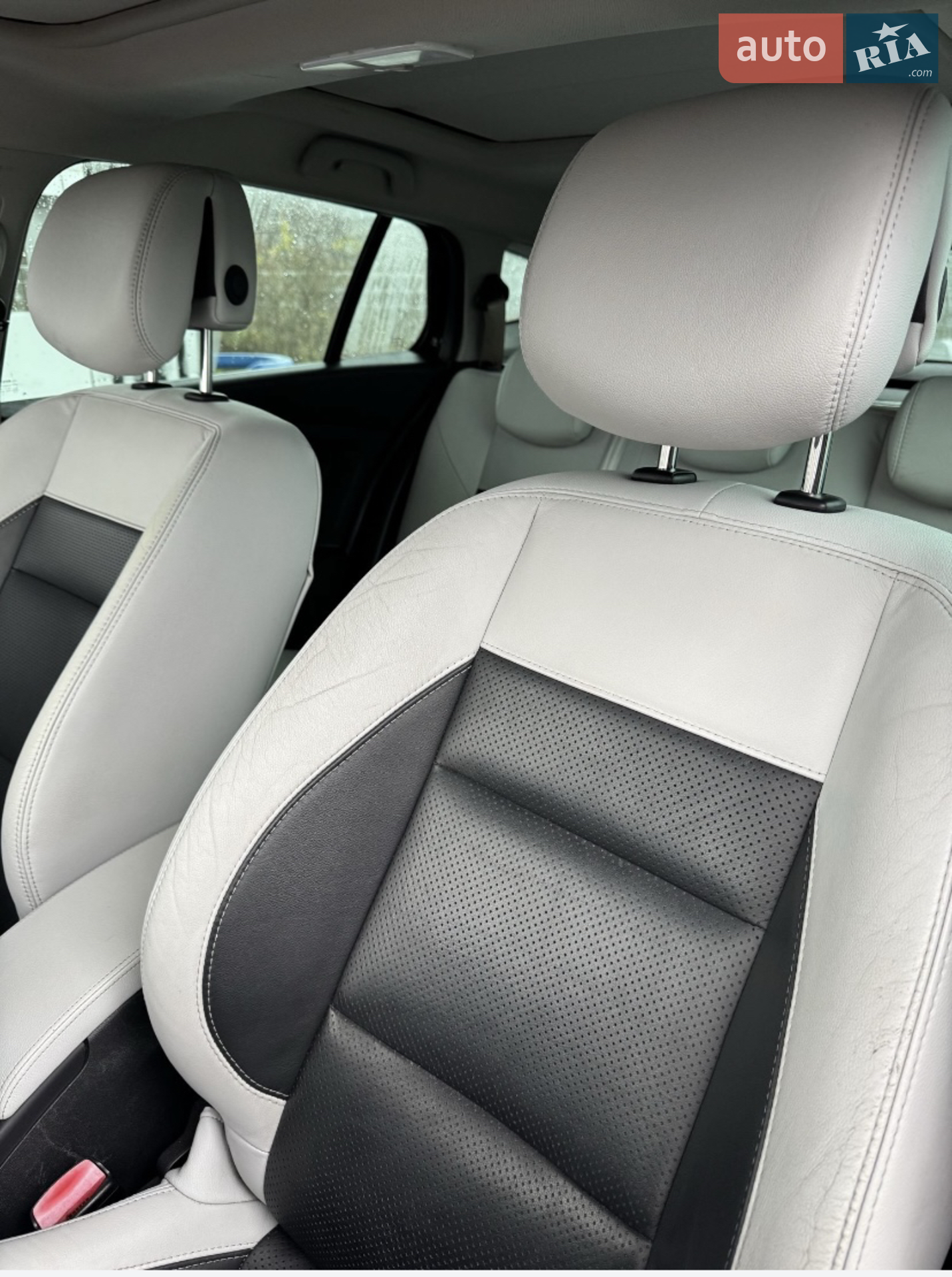 2012 Renault Megane - мініатюра 16
