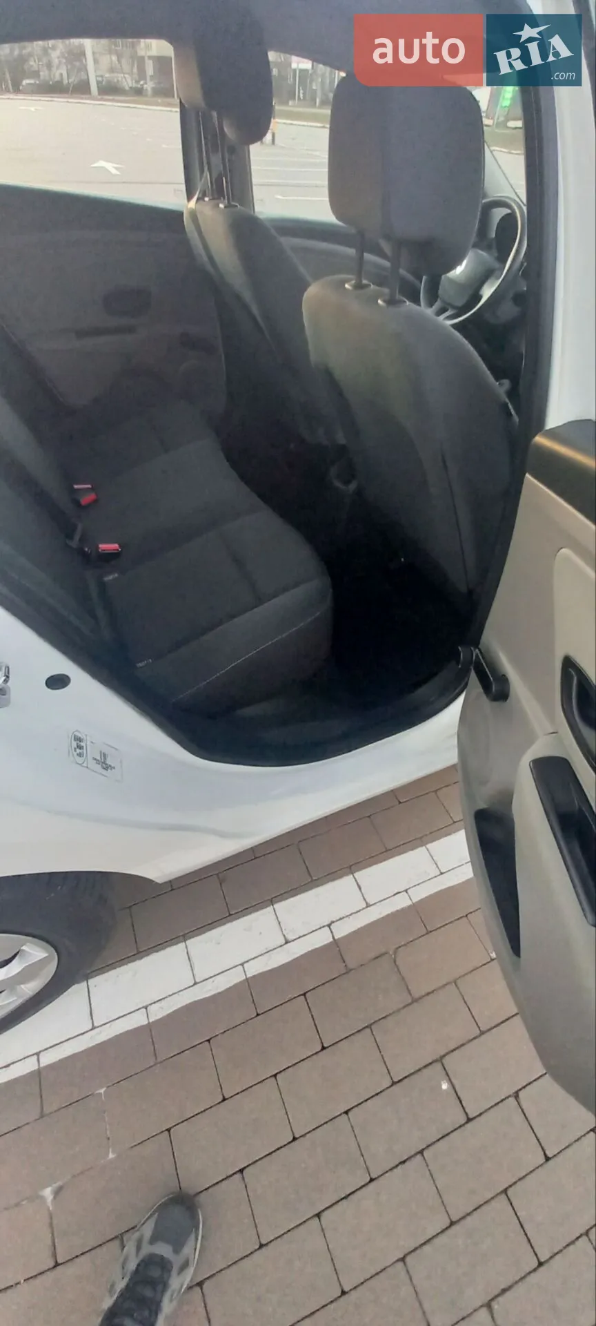 2011 Renault Megane - мініатюра 22