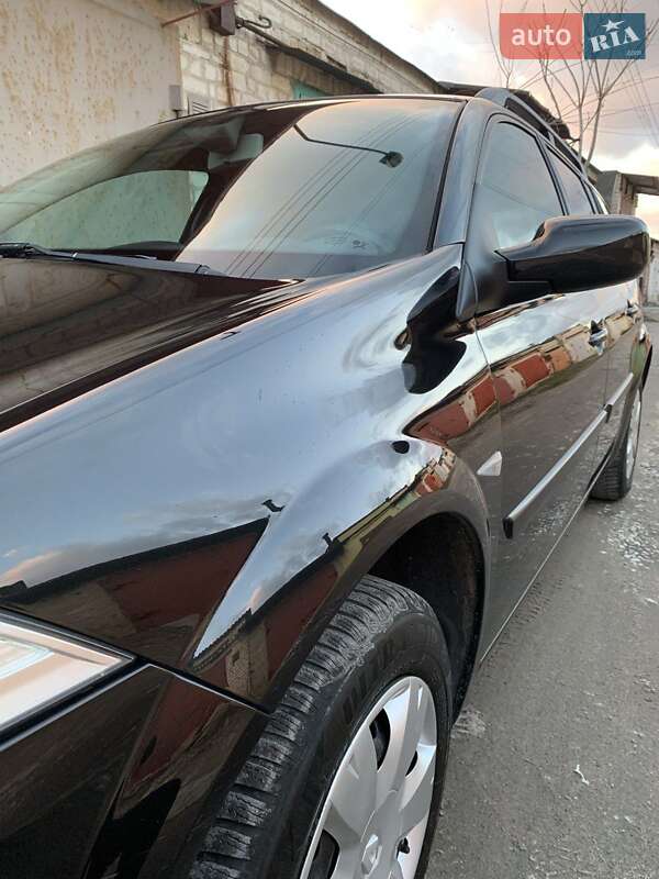 Универсал Renault Megane 2008 в Запорожье фото 67 Универсал Renault Megane 2008 в Запорожье