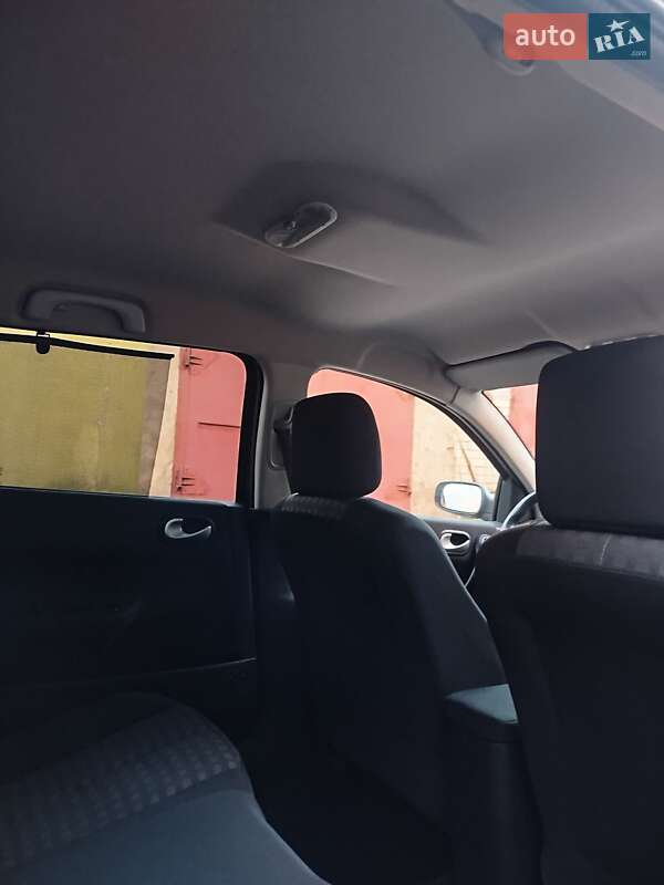 Универсал Renault Megane 2008 в Запорожье фото 119 Универсал Renault Megane 2008 в Запорожье