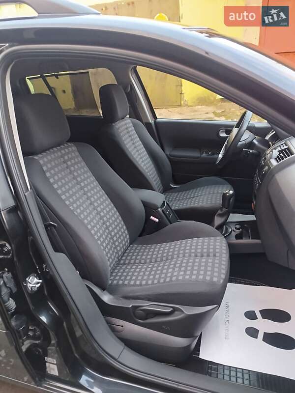 Универсал Renault Megane 2008 в Запорожье фото 102 Универсал Renault Megane 2008 в Запорожье
