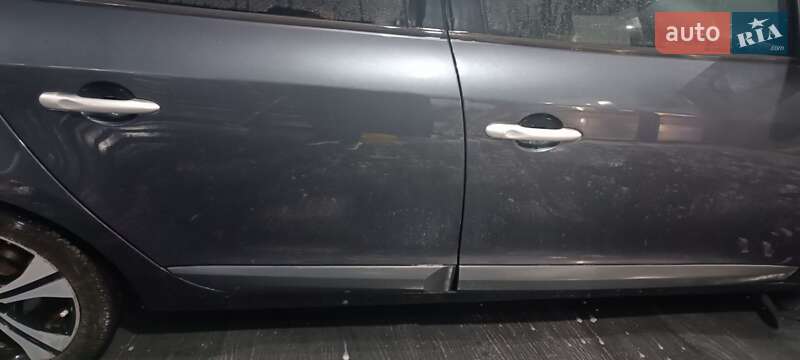 Універсал Renault Megane 2011 в Нетішині