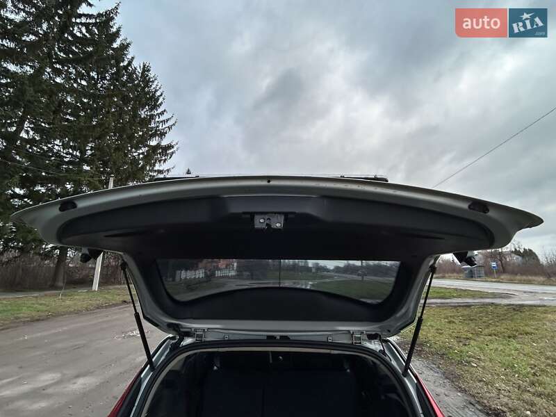 Универсал Renault Megane 2003 в Василькове фото 20 Универсал Renault Megane 2003 в Василькове