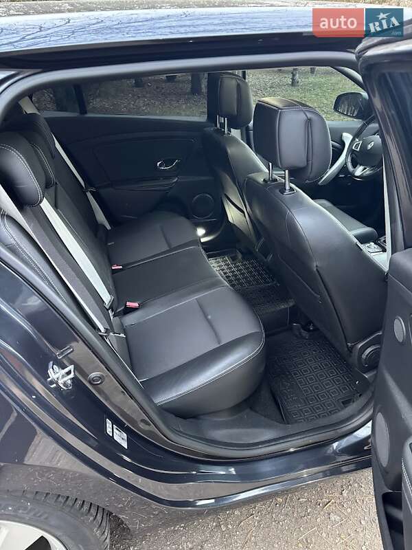 Универсал Renault Megane 2012 в Харькове фото 28 Универсал Renault Megane 2012 в Харькове
