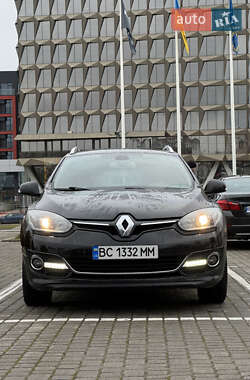 Універсал Renault Megane 2014 в Львові