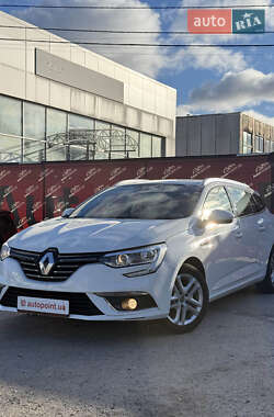 Универсал Renault Megane 2020 в Сумах
