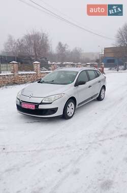 Универсал Renault Megane 2012 в Конотопе