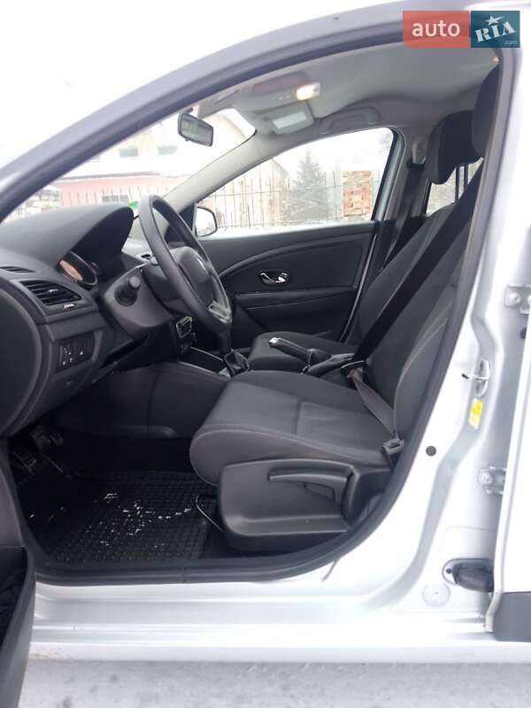 Универсал Renault Megane 2012 в Конотопе