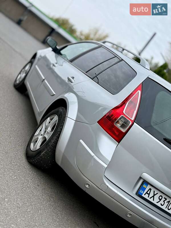 Универсал Renault Megane 2007 в Харькове фото 13 Универсал Renault Megane 2007 в Харькове